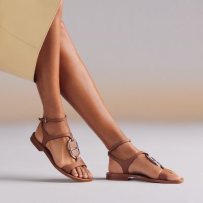 レディス シューズ | レザーシューズ | Hermès - エルメス-公式サイト